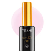 YOSHI AcryLIQ GEL in a bottle No4, 10ml