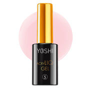 YOSHI AcryLIQ GEL in a bottle No5, 10ml