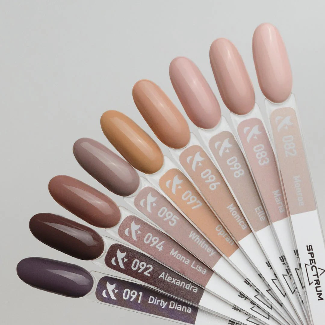 FOX Gold Spectrum 094, 7ml