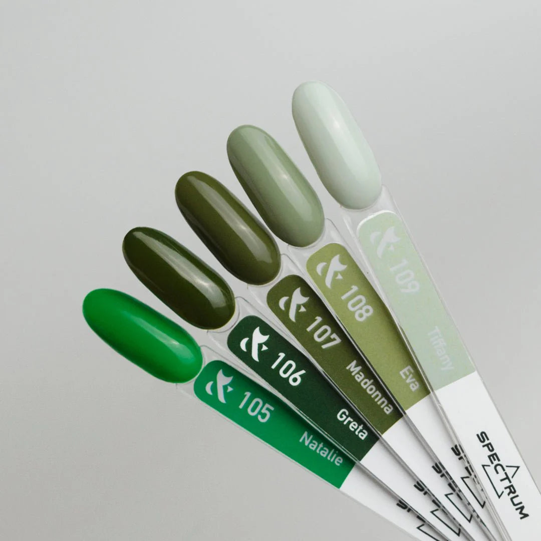 FOX Gold Spectrum 106, 7ml