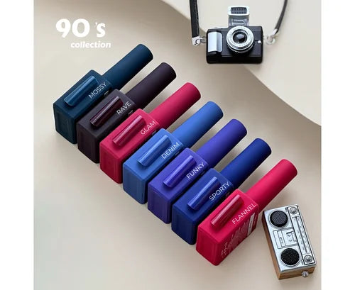 HEY LOVE Tint base Denim, 15ml