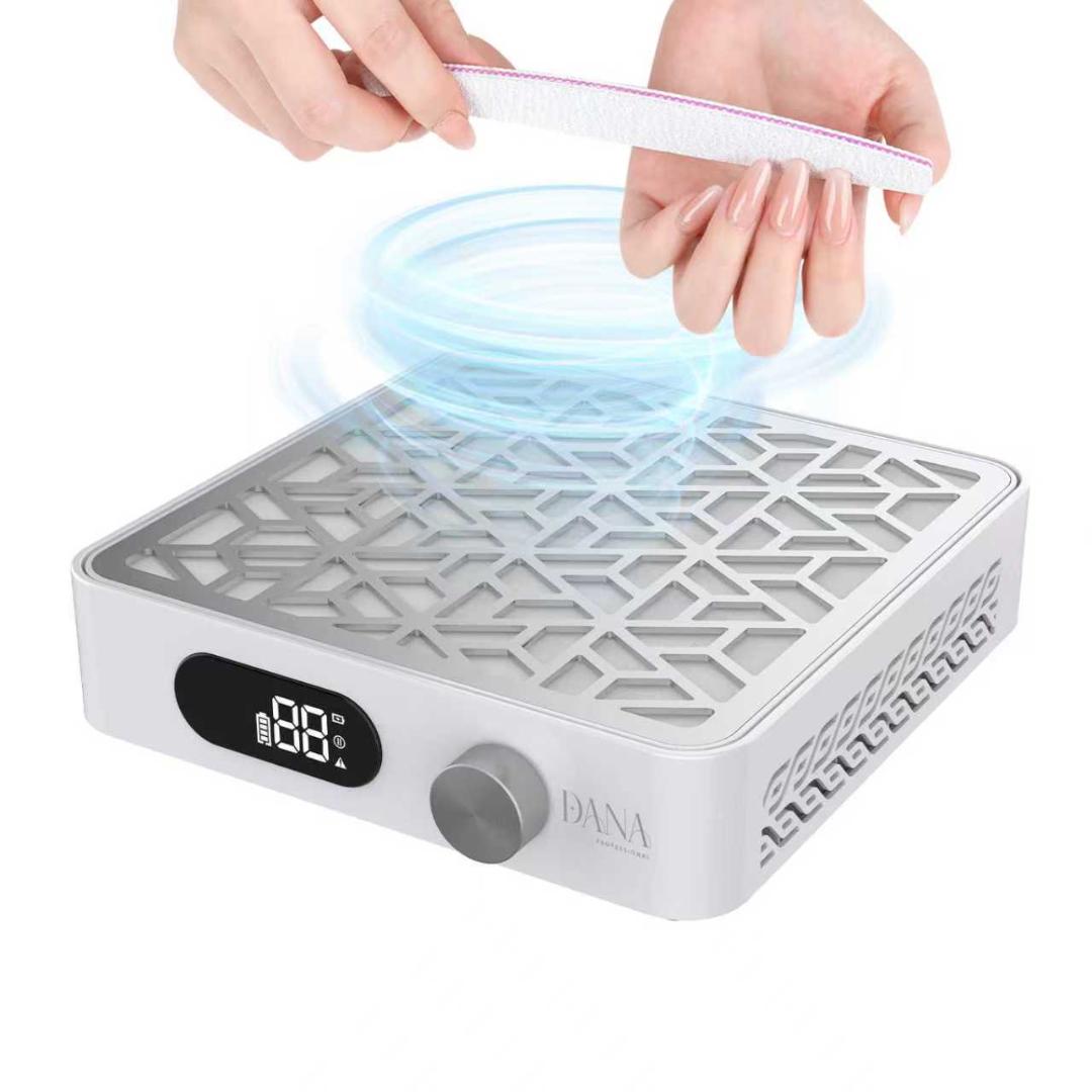 Dana Professional Nail Dust Collector