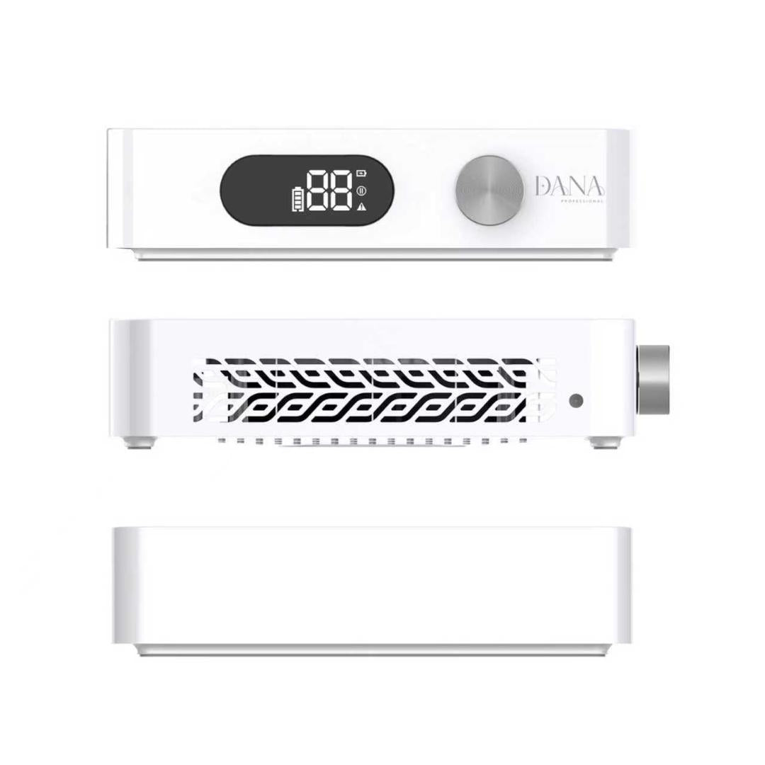 Dana Professional Nail Dust Collector