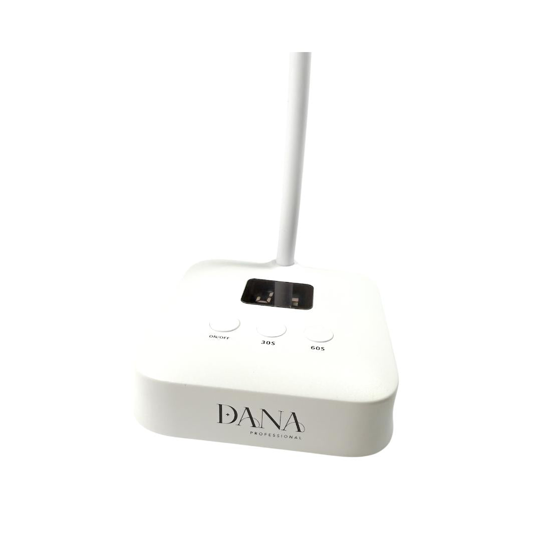 Dana Professional Rechargeable UV/LED Nail Lamp
