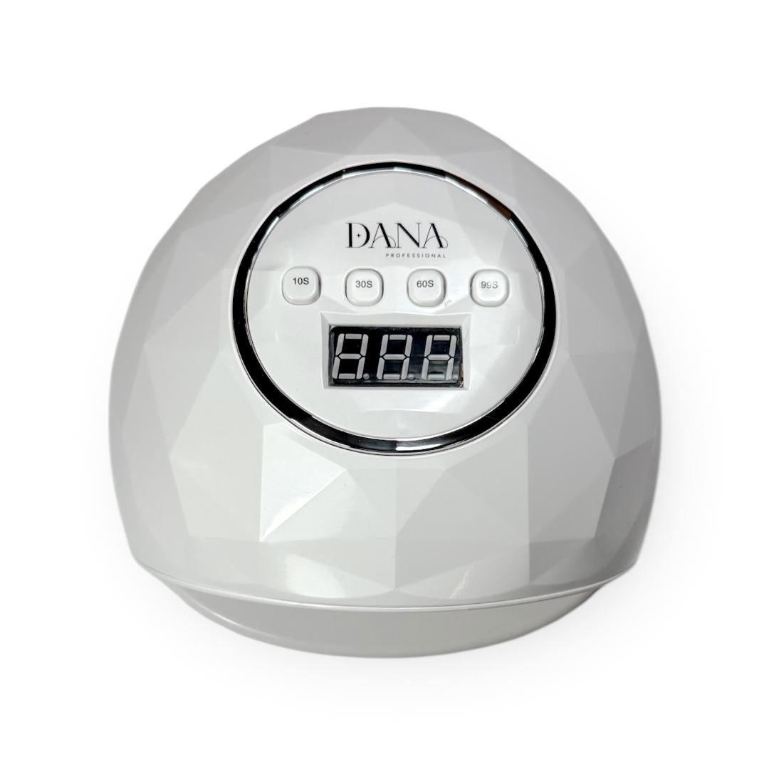 Dana Professional UV/LED Nail Lamp WHITE