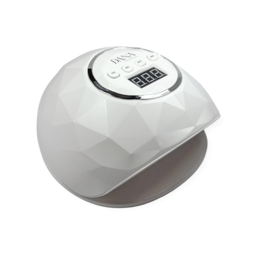 Dana Professional UV/LED Nail Lamp WHITE
