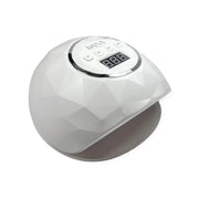 Dana Professional UV/LED Nail Lamp WHITE