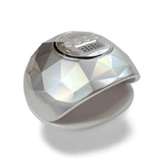 Dana Professional UV/LED Nail Lamp SILVER