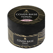 F.O.X Tonal Cover Base 010, 30ml