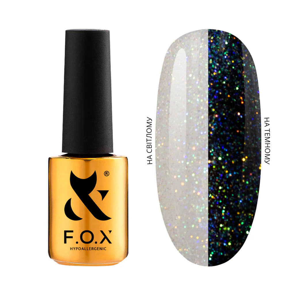 FOX Top Blaze 001, 7ml