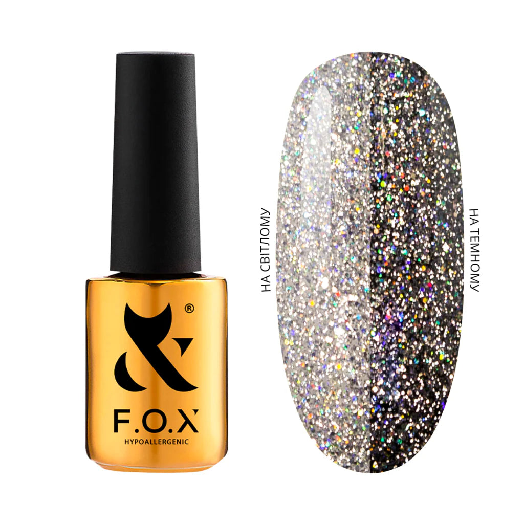 FOX Top Blaze 002, 7ml