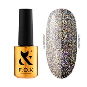 FOX Top Blaze 002, 7ml