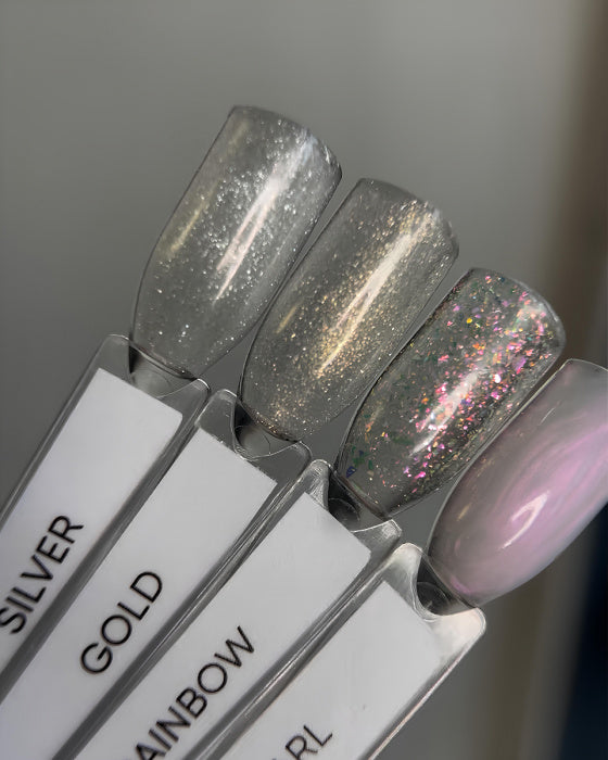 DARK Silver Top, 10 ml