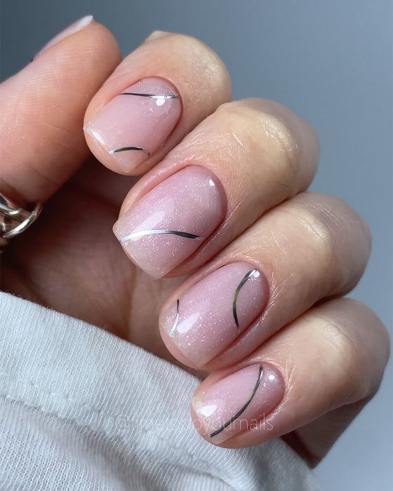 DARK Medium Gel 47, 15ml