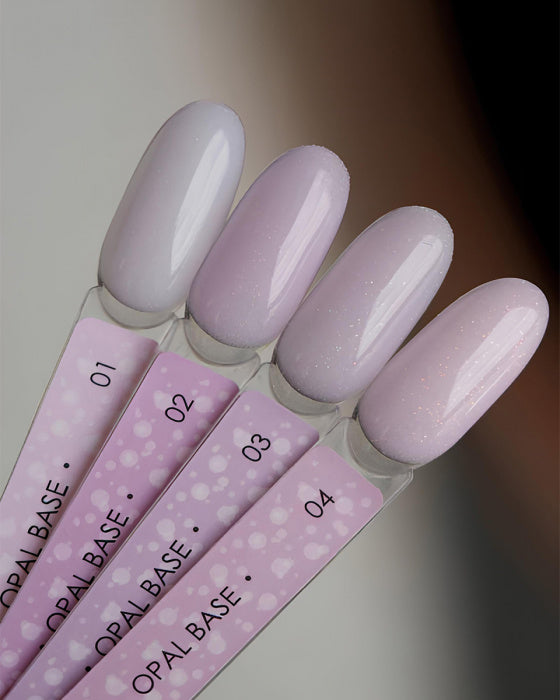 DARK PRO Base Opal 04, 15ml