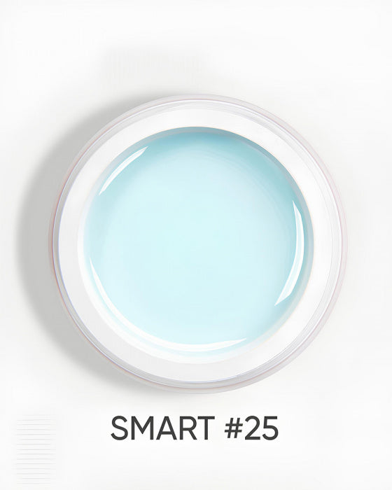 DARK Smart Builder Gel 25, 15ml