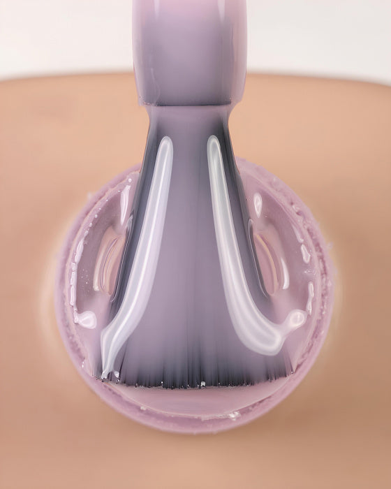 DARK Milky Pink Top, 10ml