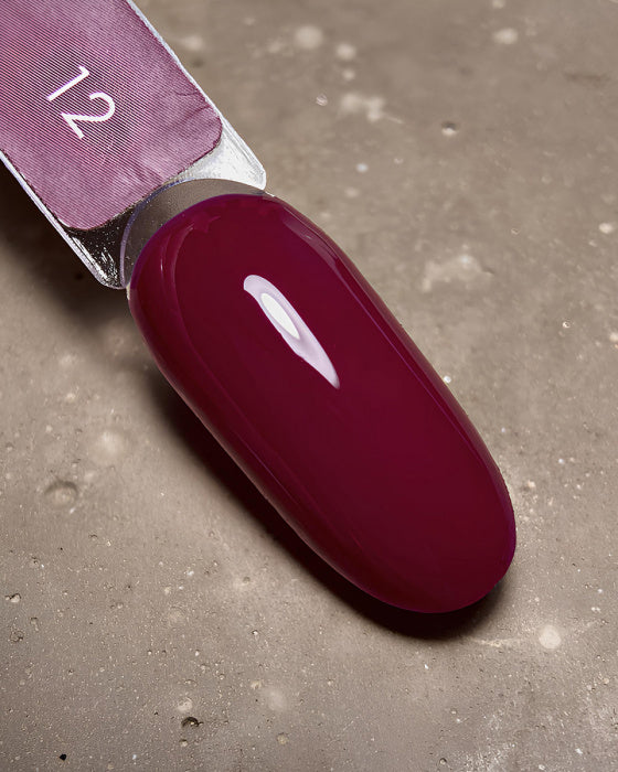 DARK Gel Polish 12, 6ml