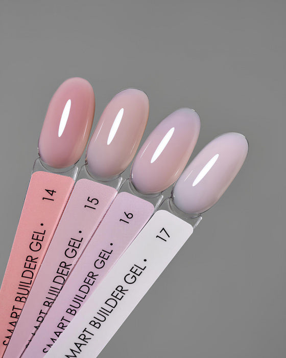 DARK Smart Builder Gel 17, 30ml