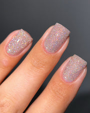 DARK Gel Polish Flash 19, 10ml