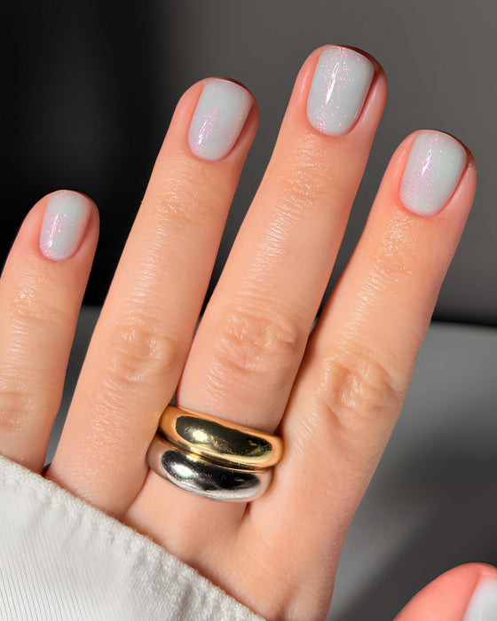 DARK PRO Base Shine 18, 15ml