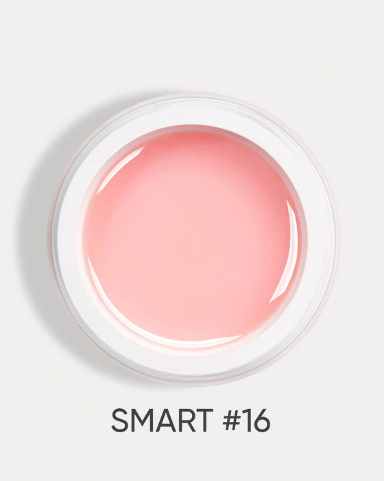 DARK Smart Builder Gel 16, 22ml