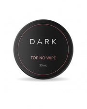 DARK Top No Wipe (jar), 30ml