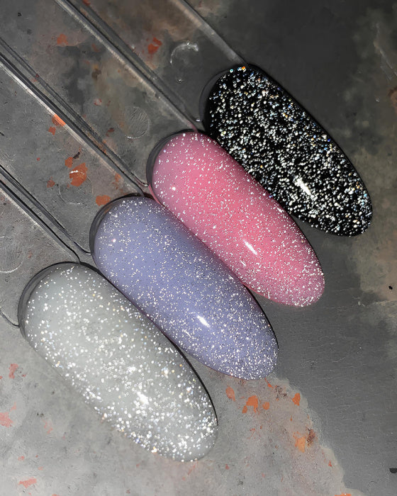 DARK Night Top (reflective), 10ml