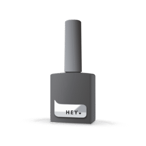 HEY LOVE Tint Base, Ash, 15ml